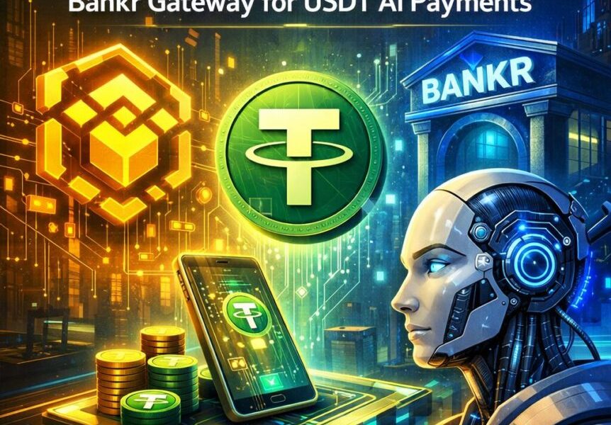 Crypto Breaking News