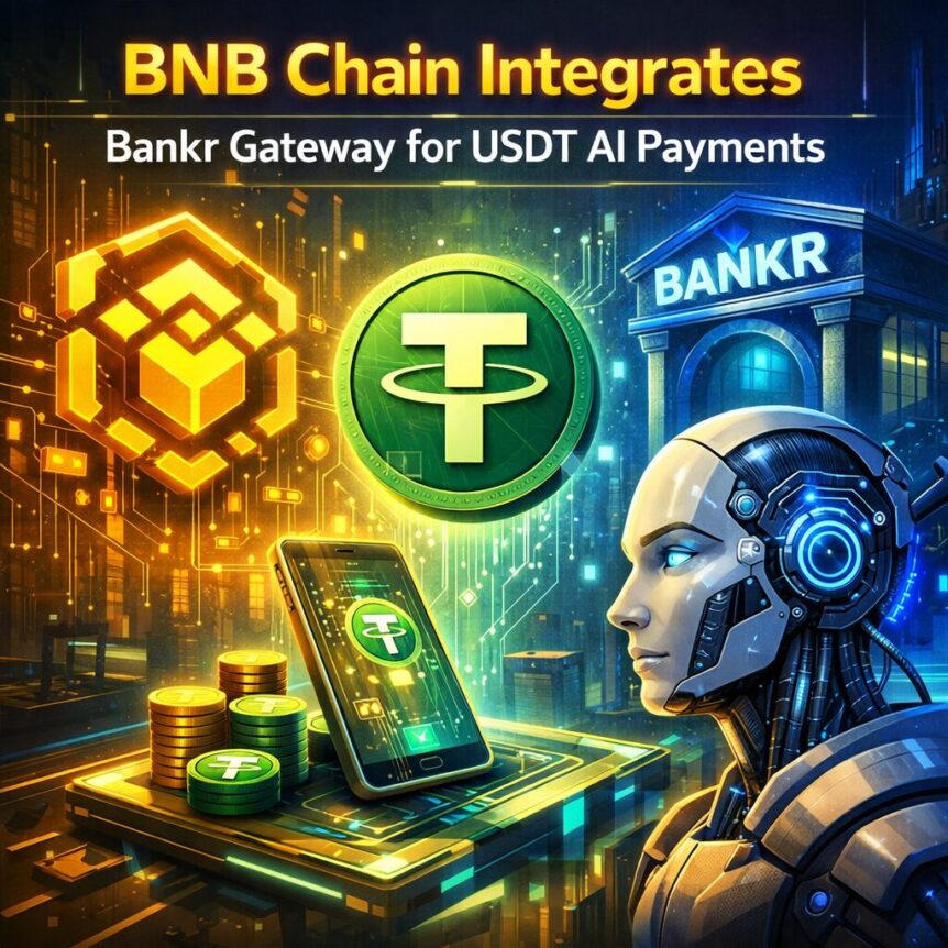 Crypto Breaking News