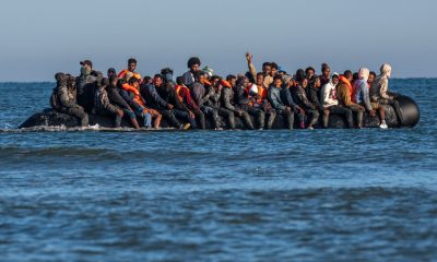 Migrants posing as children are pushing foster carers to breaking point