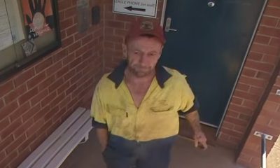Body of Alleged Triple Murderer Julian Ingram Found Near Lake