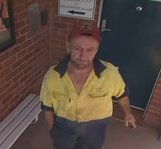 Body of Alleged Triple Murderer Julian Ingram Found Near Lake