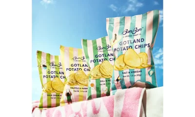 BonBon Swedish Candy Co. goes savory