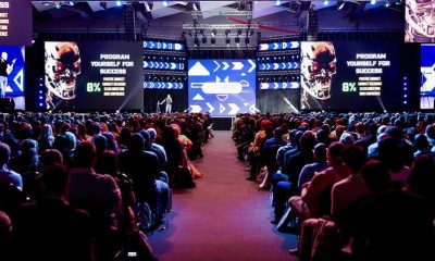 Brad Burton interview: surviving a stalker, LinkedIn’s failure, and what comes after 4Networking