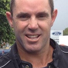 Brad Fittler