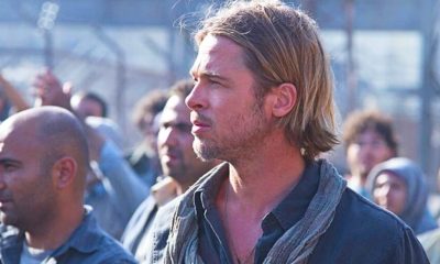 brad pitt