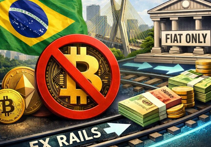 Crypto Breaking News