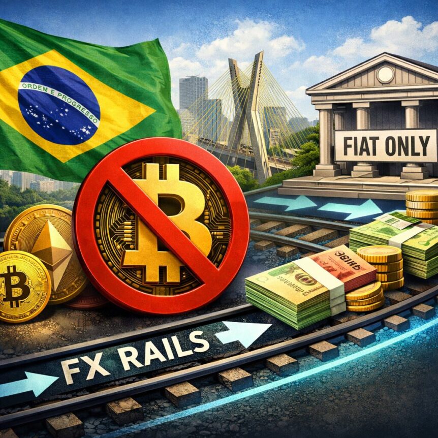 Crypto Breaking News