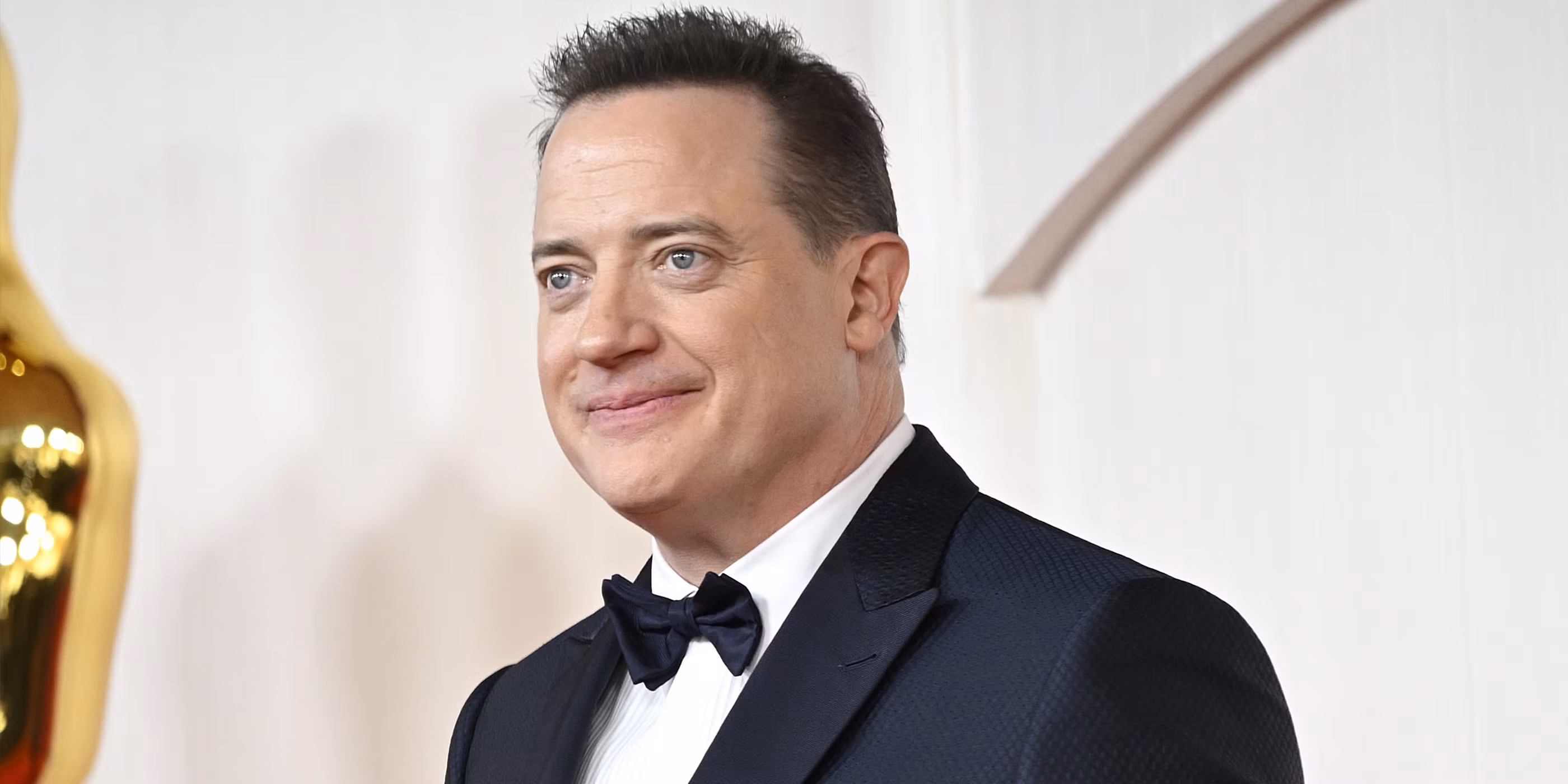 Brendan Fraser Officially Returns to Sci-Fi Ahead of 'The Mummy 4'
