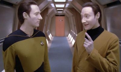 star trek data