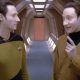 star trek data