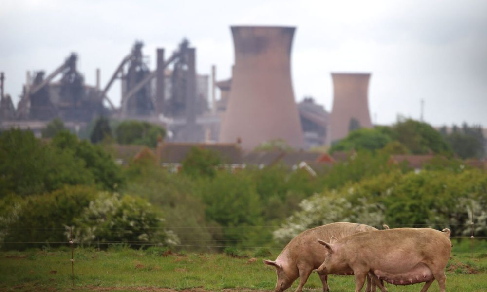 There is nothing inevitable about the north’s decline
