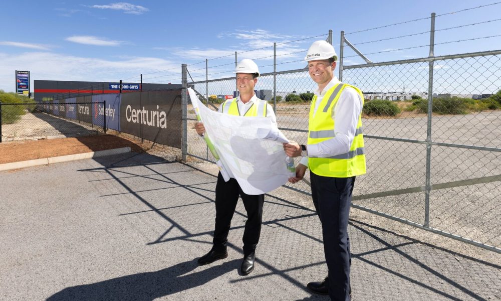 Big-box retail plays catch-up