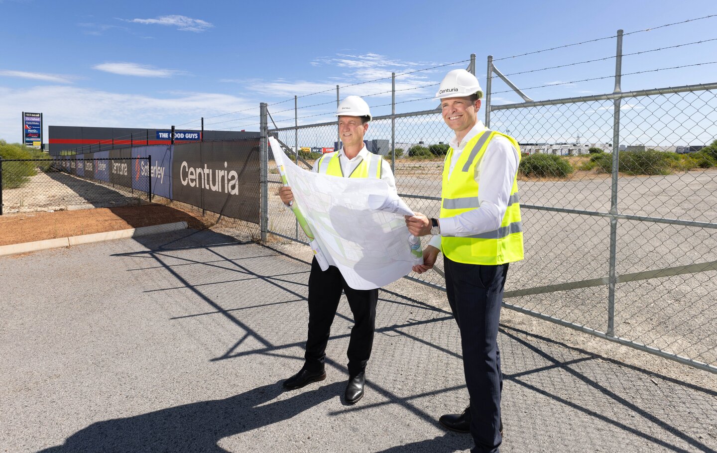 Big-box retail plays catch-up