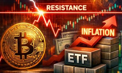 Crypto Breaking News