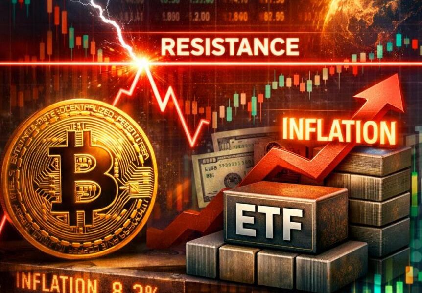Crypto Breaking News