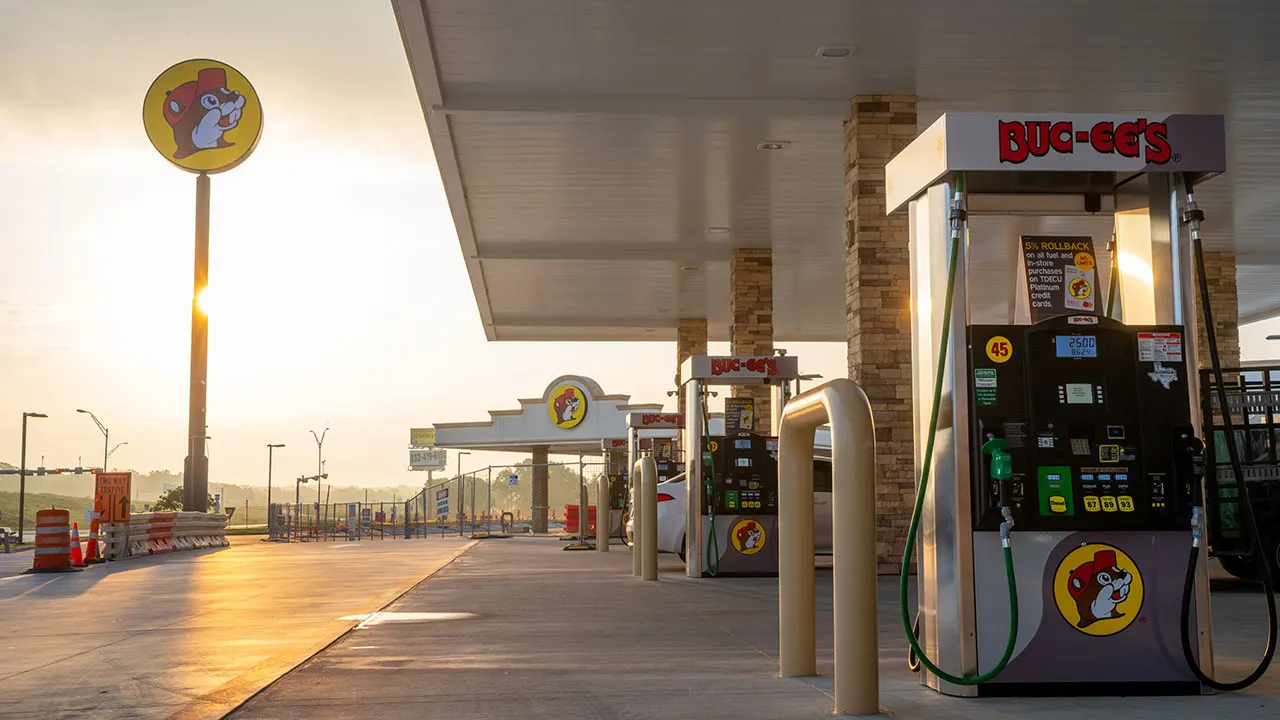 Buc-ee's to open new locations in six new states