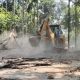 Voter disenfranchising, bulldozer operations, trampling democracy in India