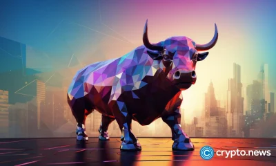Bullish acquisition of Equiniti targets tokens