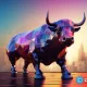 Bullish acquisition of Equiniti targets tokens