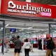 Burlington plans 110 net new stores as part of fiscal year 2026 expansion