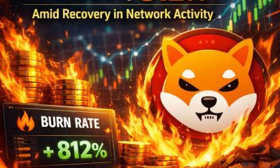 Crypto Breaking News