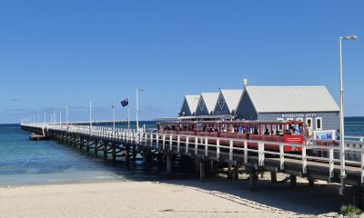 Busselton holiday park sold, another on the market