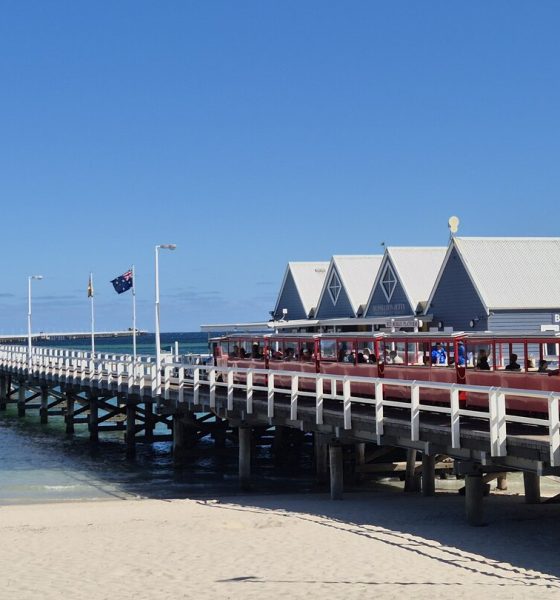 Busselton holiday park sold, another on the market