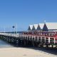 Busselton holiday park sold, another on the market
