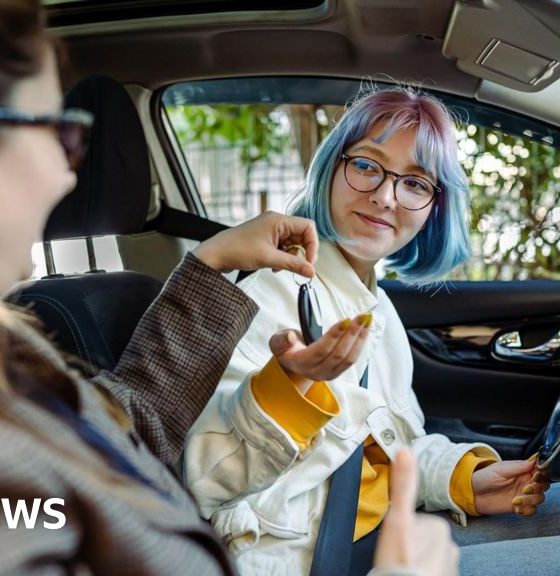 How driving test booking is changing for learner drivers