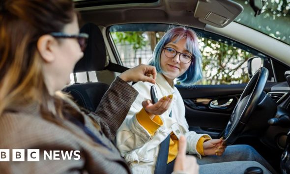 How driving test booking is changing for learner drivers