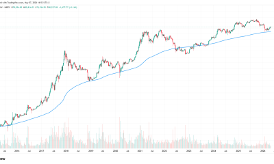 Bitcoin Cycle Breaks Pattern as On-Chain Metrics Hit 4-Year Low