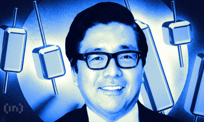 Crypto Spring Has Officially Begun, Says Bitmine’s Tom Lee
