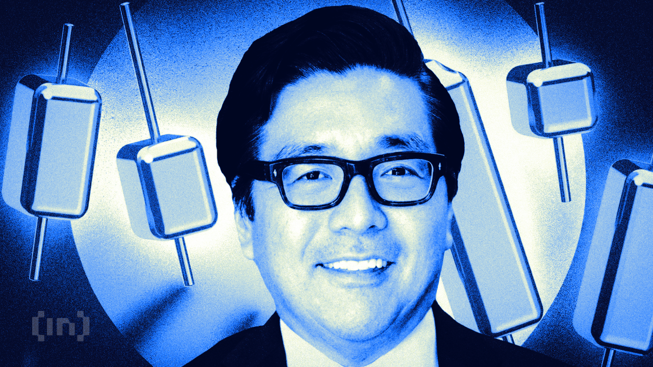 Crypto Spring Has Officially Begun, Says Bitmine’s Tom Lee