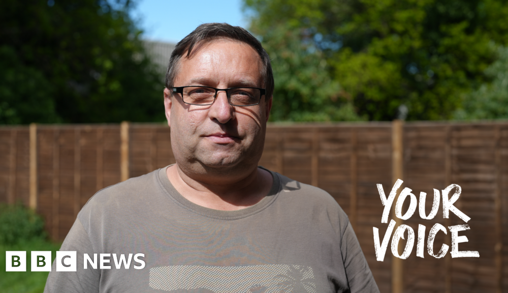 'There were letters I didn't want to open': Rise in unpaid debt court cases