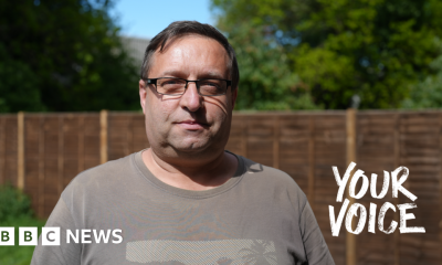 'There were letters I didn't want to open': Rise in unpaid debt court cases