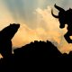 This bitcoin bear market is different with 'uniquely pessimistic' traders limiting downside, K33 says