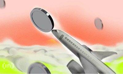 Pack Your Bags For Da Moon: Which Coin is Arthur Hayes Eyeing?