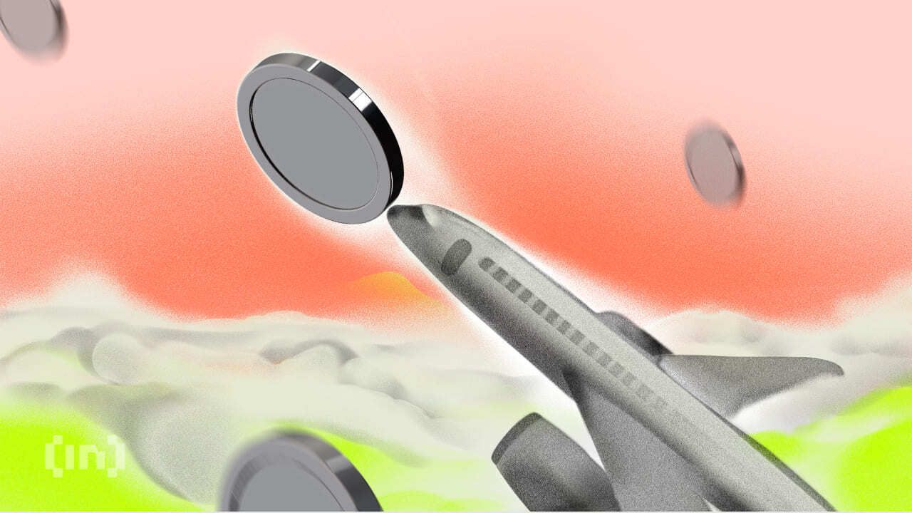 Pack Your Bags For Da Moon: Which Coin is Arthur Hayes Eyeing?