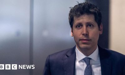 Elon Musk said control of OpenAI should go to his children, Sam Altman tells jury