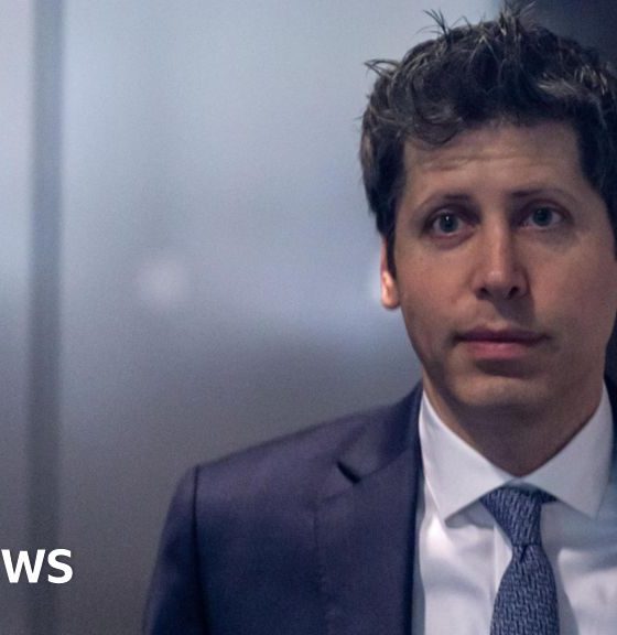 Elon Musk said control of OpenAI should go to his children, Sam Altman tells jury