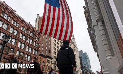 US economy adds 115,000 jobs in April despite Iran war