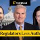 Tom Emmer brushes off law enforcement concerns over Clarity Act