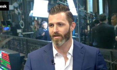 Crypto IPO boom stalls as AI frenzy reshapes tech markets, says Fundstrat exec