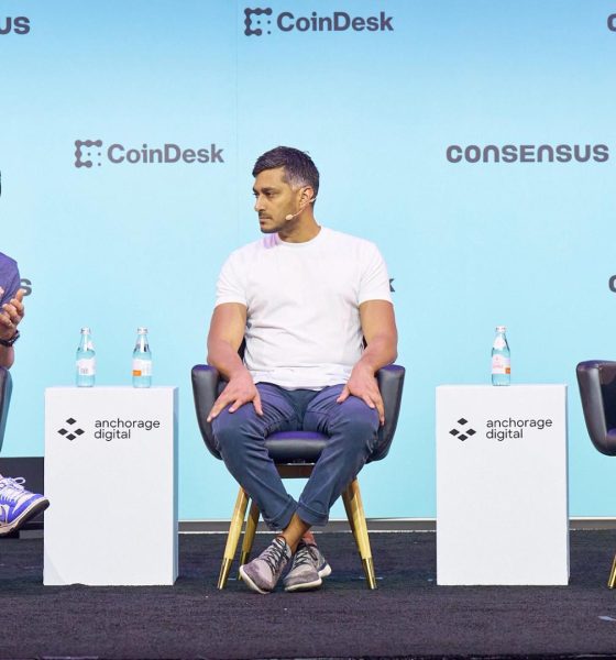 Kraken eyes IPO as it partners with MoneyGram to bridge crypto-to-cash gap