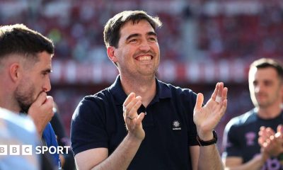 Andoni Iraola
