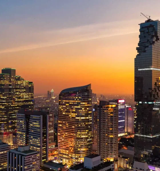 Thailand to Secure US$12.2 Billion Loan Amid Middle East Crisis