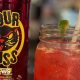 Trump's trade war pushes one American liquor maker into Canada