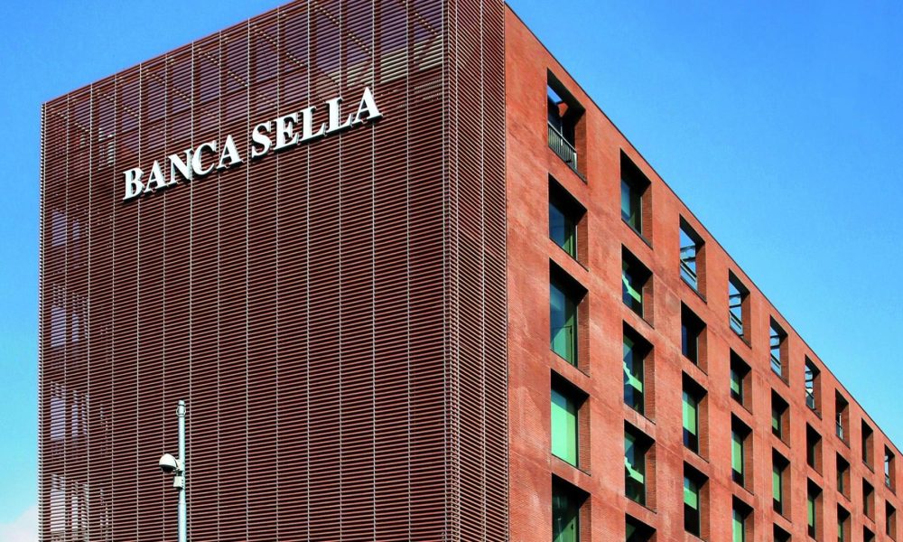 Banca Sella gets green light to provide crypto services to customers, first in Italy