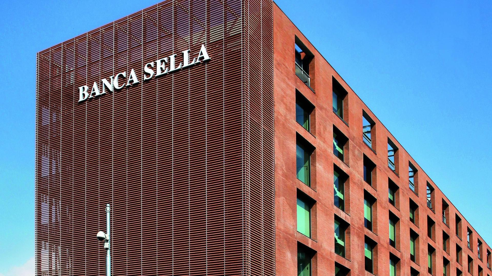 Banca Sella gets green light to provide crypto services to customers, first in Italy