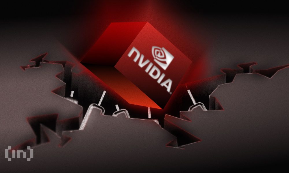 Huawei Cracks the AI Chip Scarcity Story Behind Nvidia’s Massive Valuation
